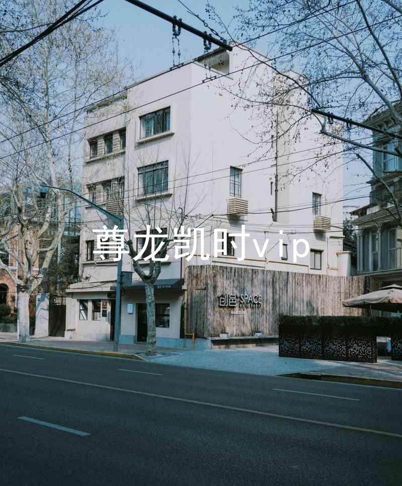 尊龙凯时vip